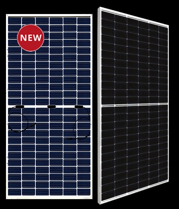 : Canadian Solar TOPBiHiKu6 625W N-Type Bifacial TOPCon Solar Panel